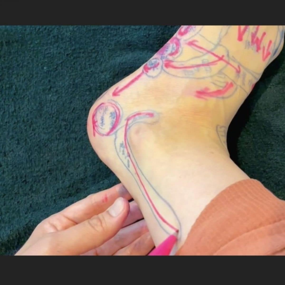 足つぼ講座|実技・ディプロマ付きセラピスト（ボディワーカー・手技療法家）対象