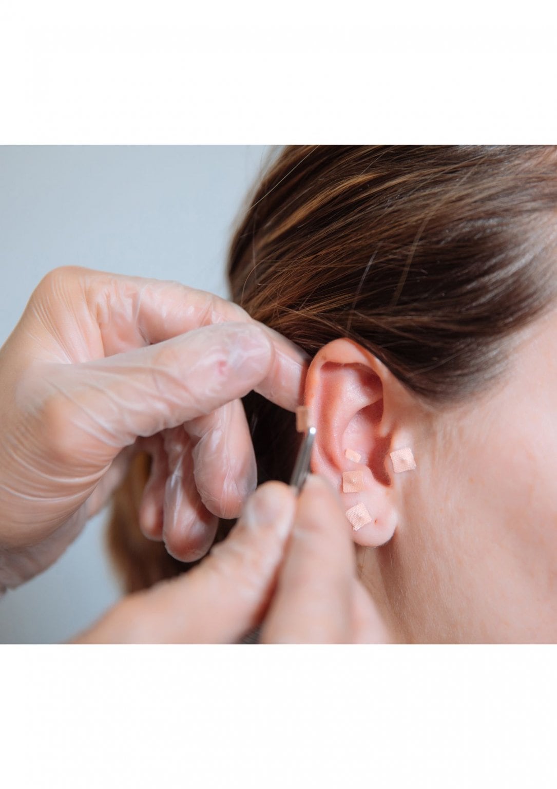 耳ツボジュエリー　セルフ耳ツボオンライン講座