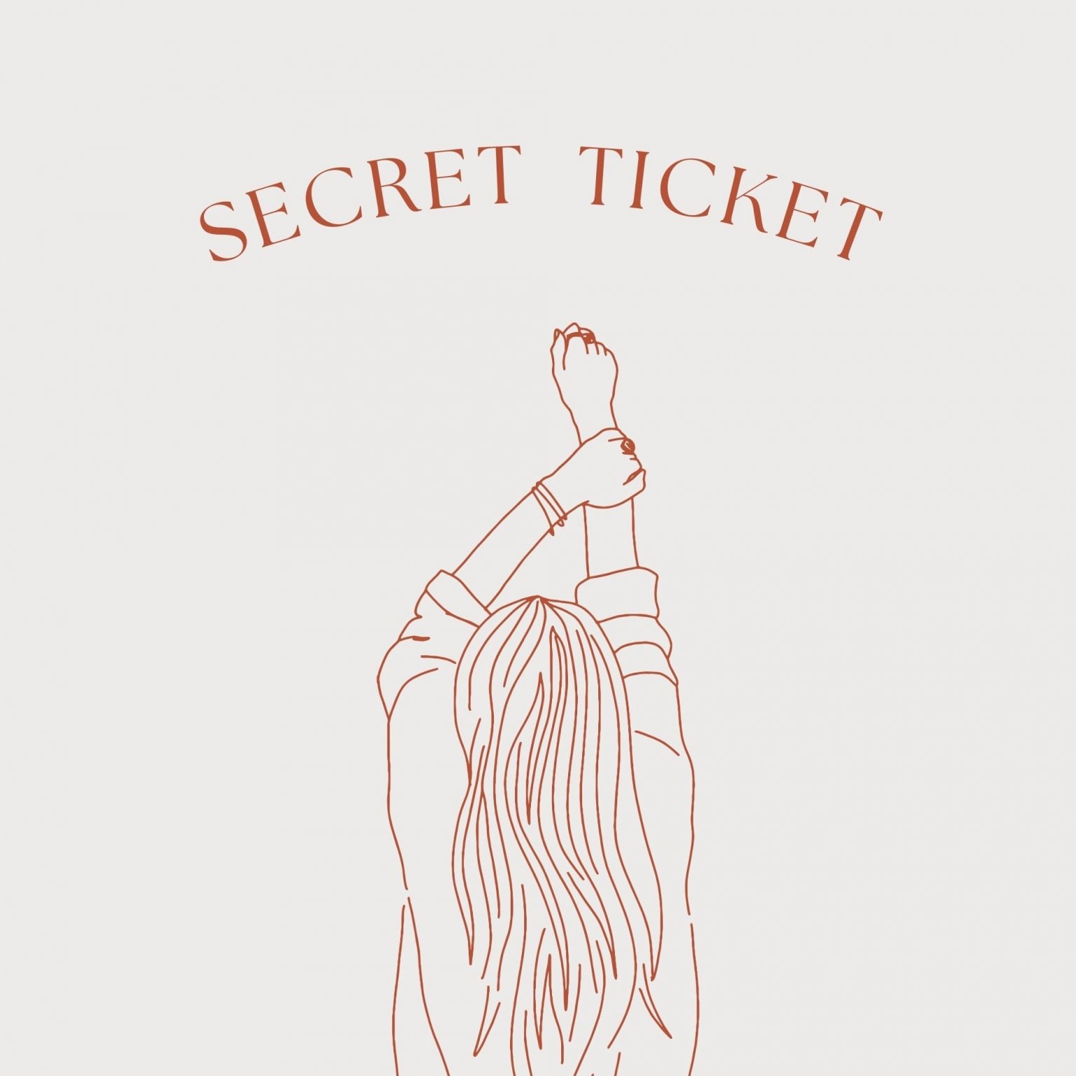 【現地現金払い専用PST】当店で施術を受けているお客様者限定シークレットチケット（1000×10）