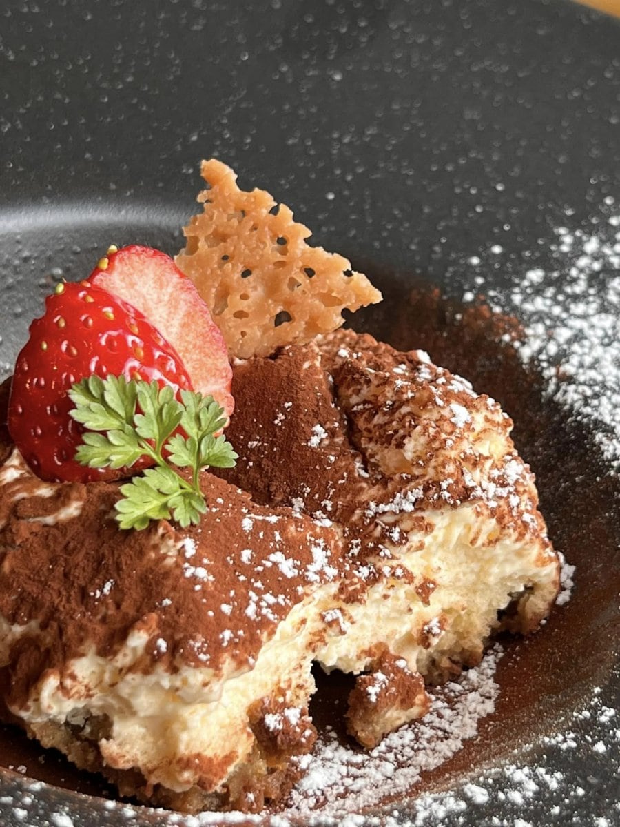 ティラミス　冷凍　グルテンフリー