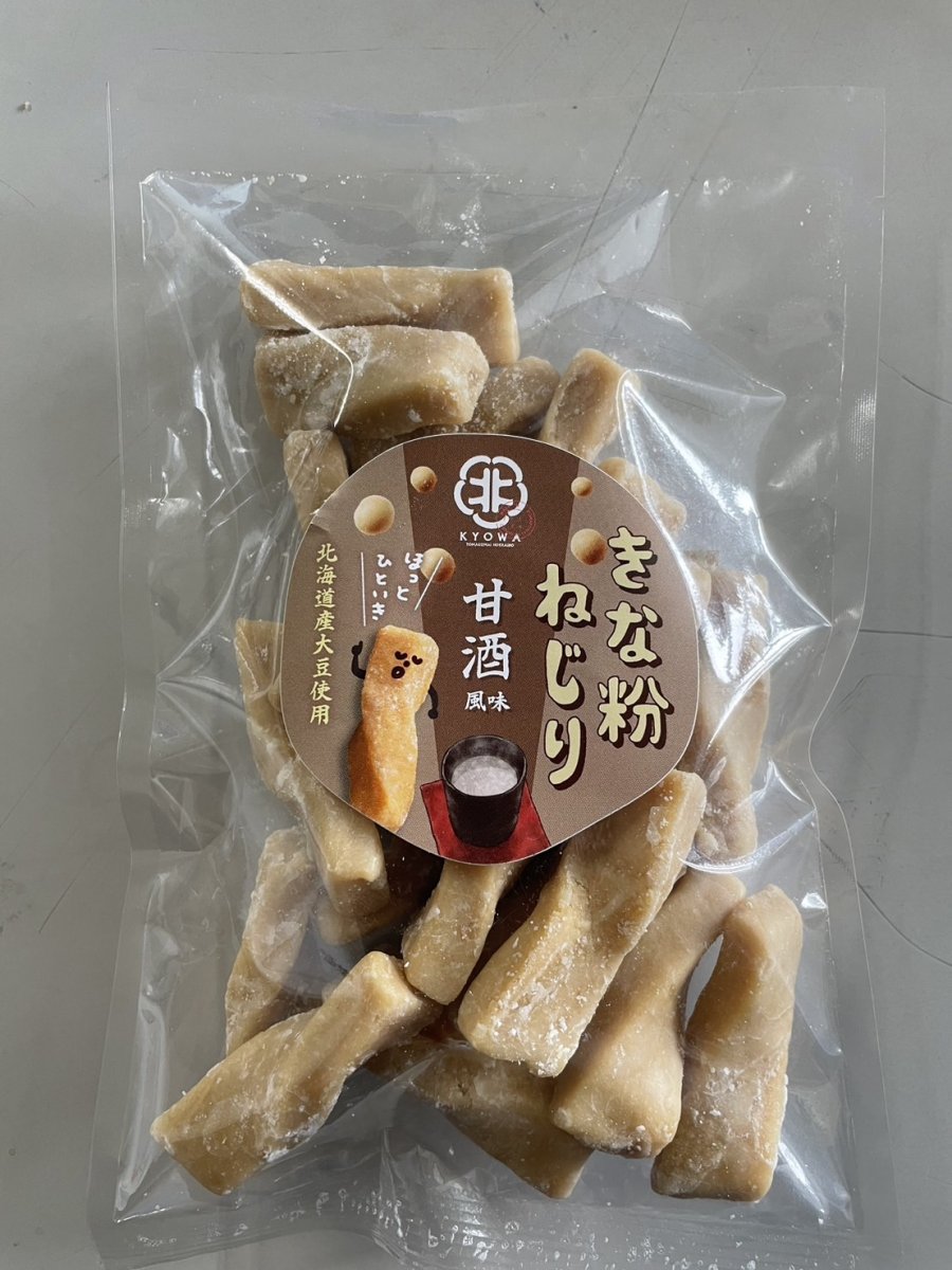 協和製菓株式会社