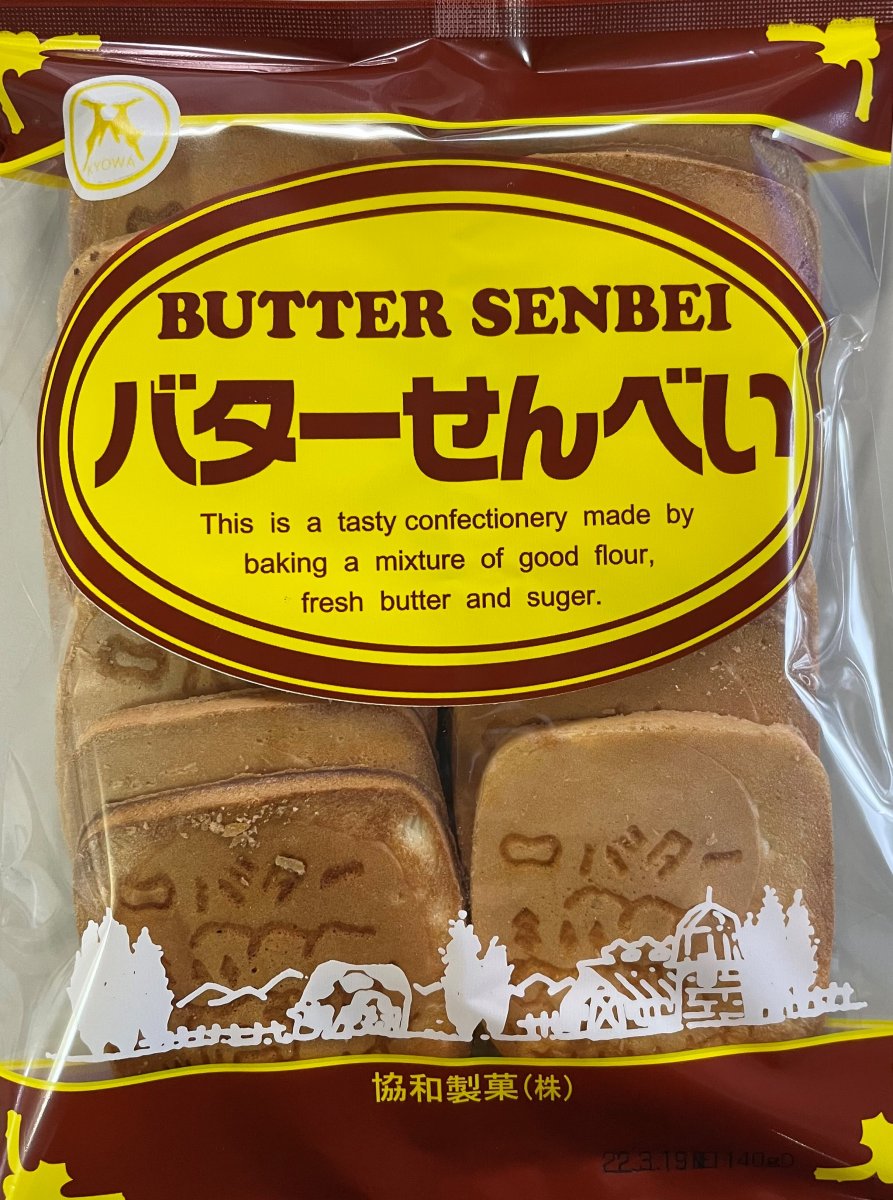 協和製菓株式会社