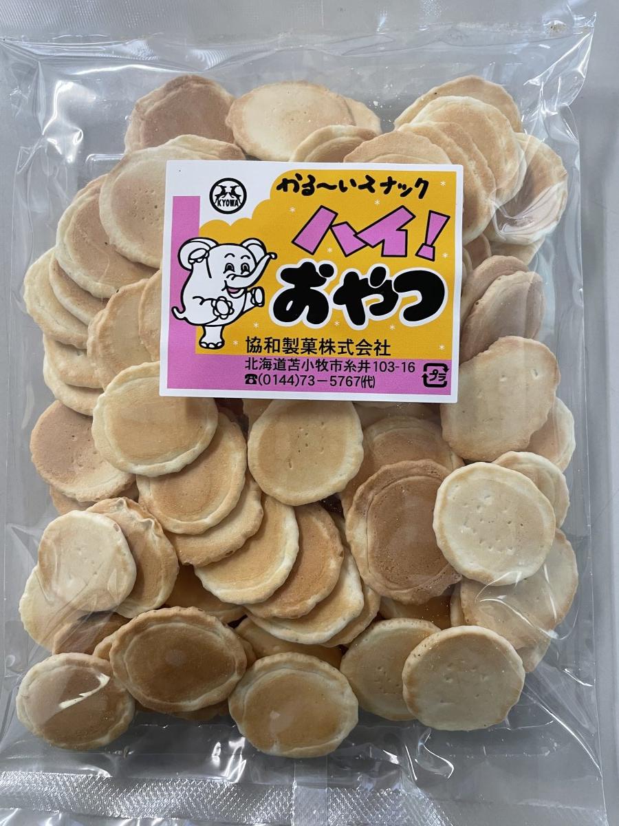 協和製菓株式会社