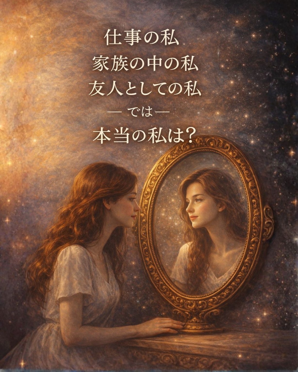 鏡のお茶会　1/29（木）21：00～　【満員御礼！】