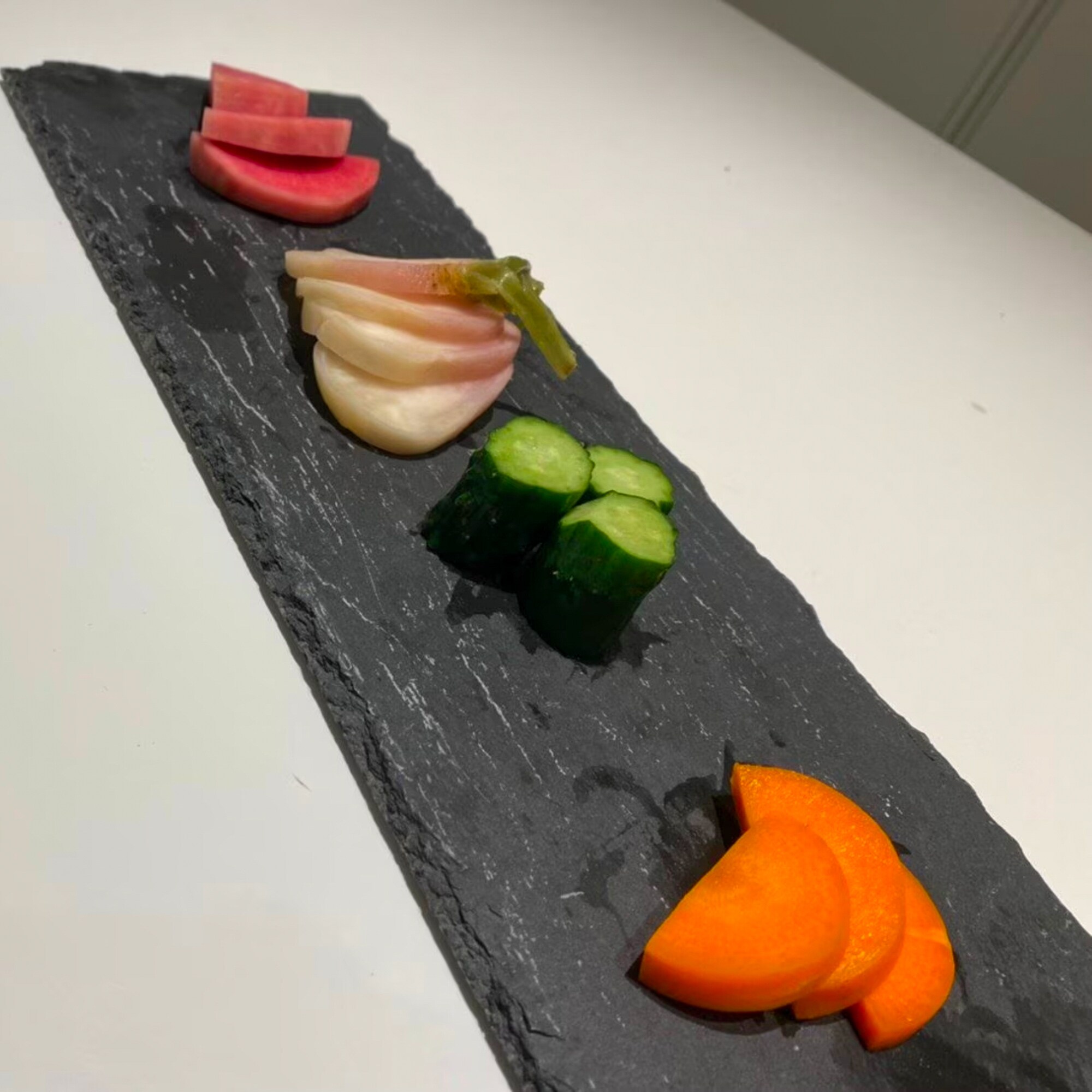 米屋のぬか漬けだからうまい！！手作り酵素ぬか漬けおまかせ3点セット 