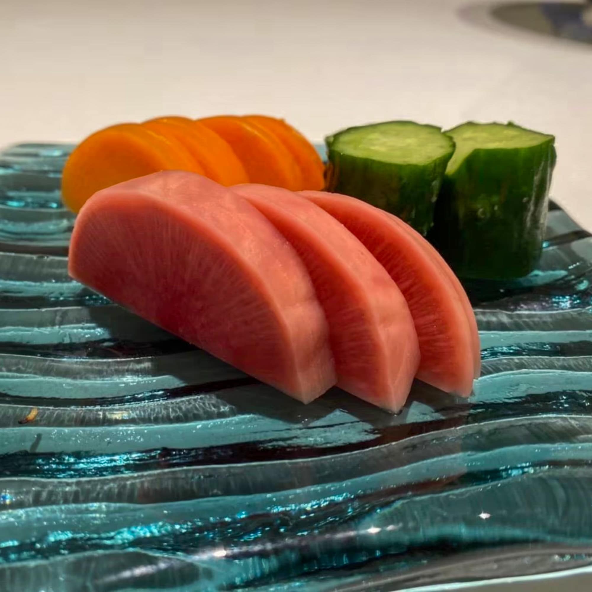 米屋のぬか漬けだからうまい！！手作り酵素ぬか漬けおまかせ3点セット