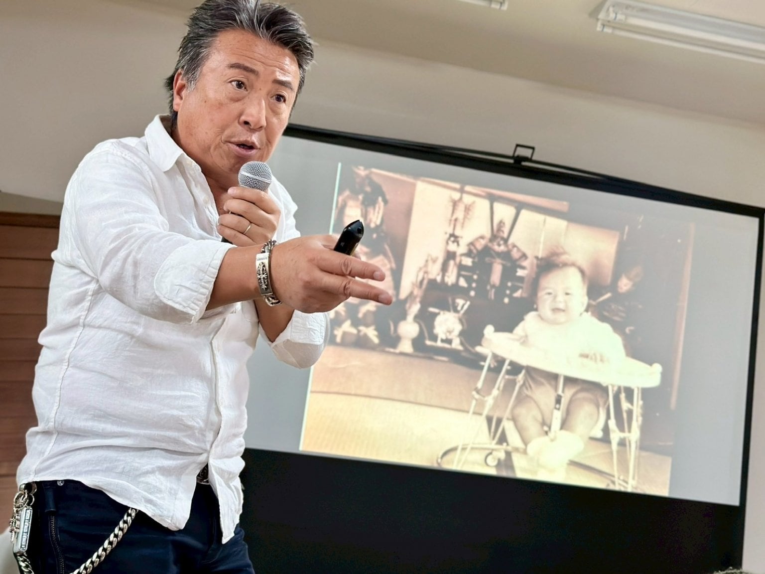 6月28日(日)家族割2名様チケット　13時15～会場　真実の食の安全講演会チケット