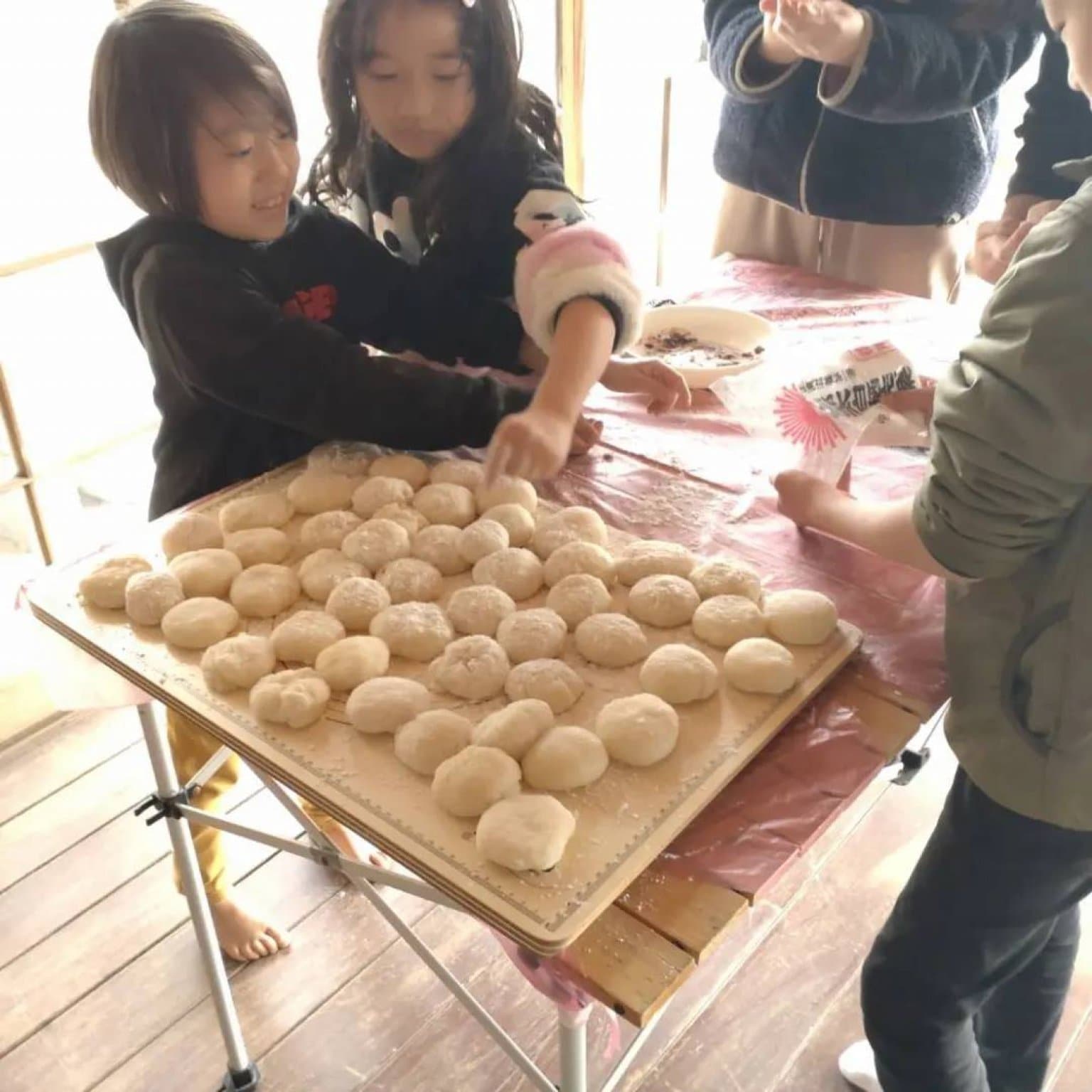 KCF参加費　500円 お昼なし