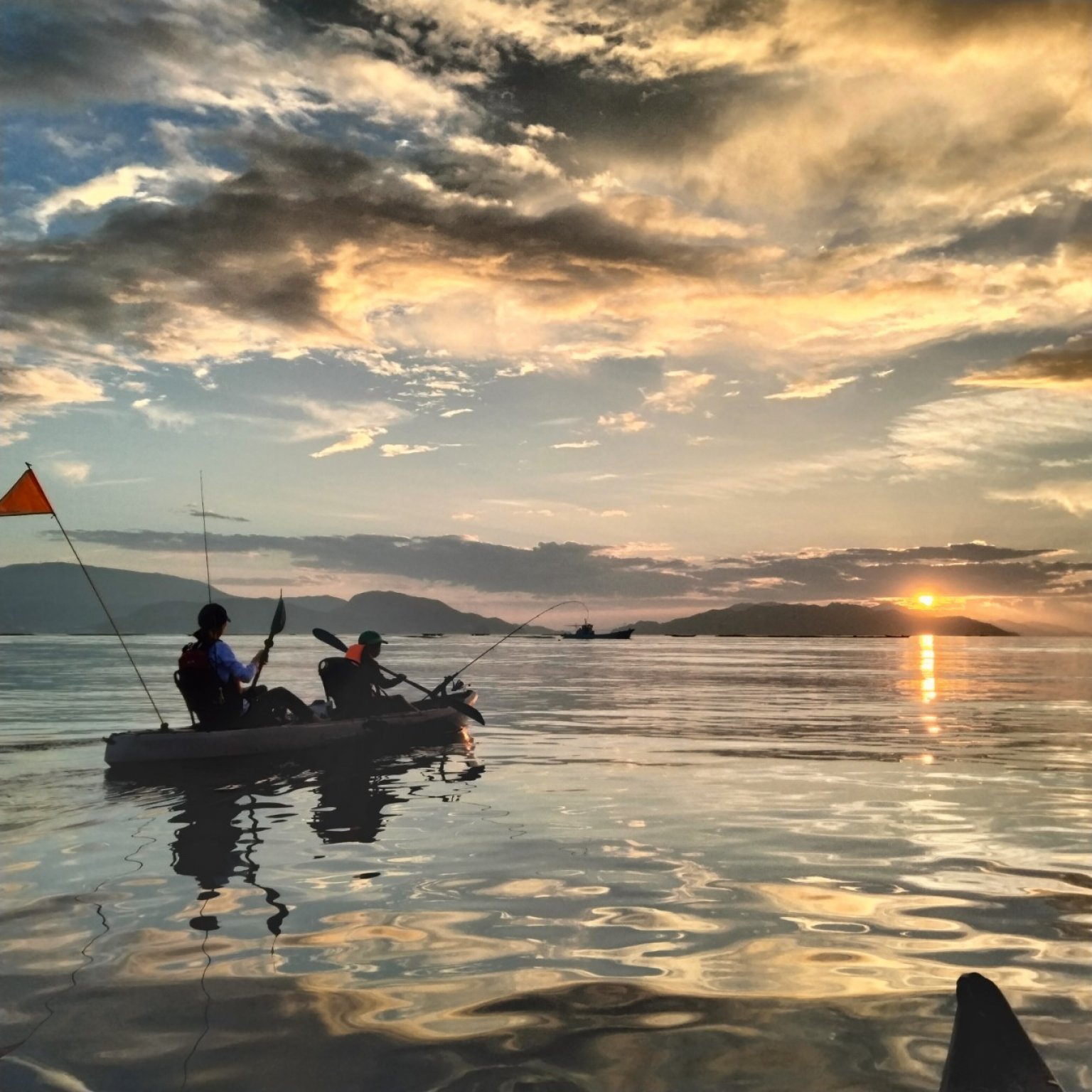 子供一人追加　なりきり多賀谷水軍　〜第九之陣〜