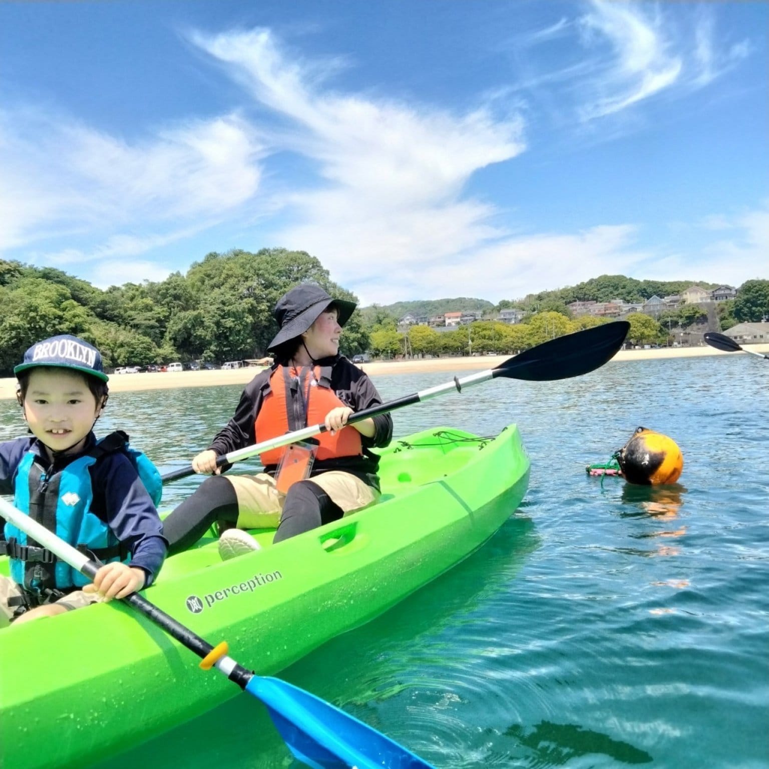 子供一人追加　なりきり多賀谷水軍　〜第九之陣〜