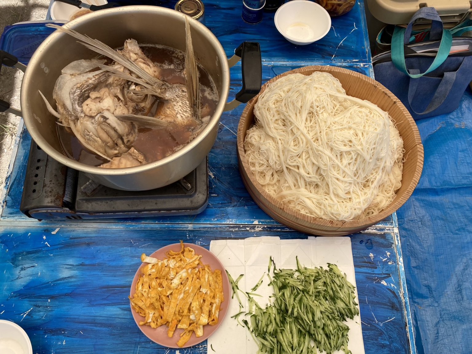 子供一人追加　なりきり多賀谷水軍　〜第九之陣〜