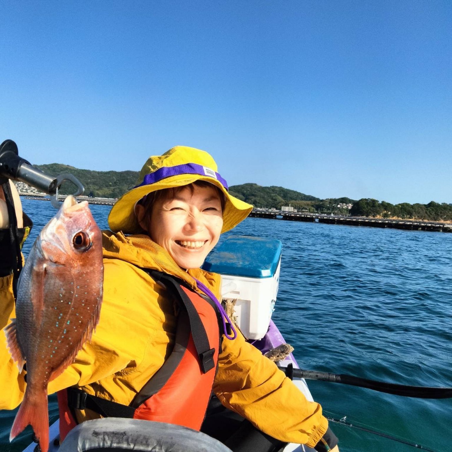 子供一人追加　なりきり多賀谷水軍　〜第九之陣〜