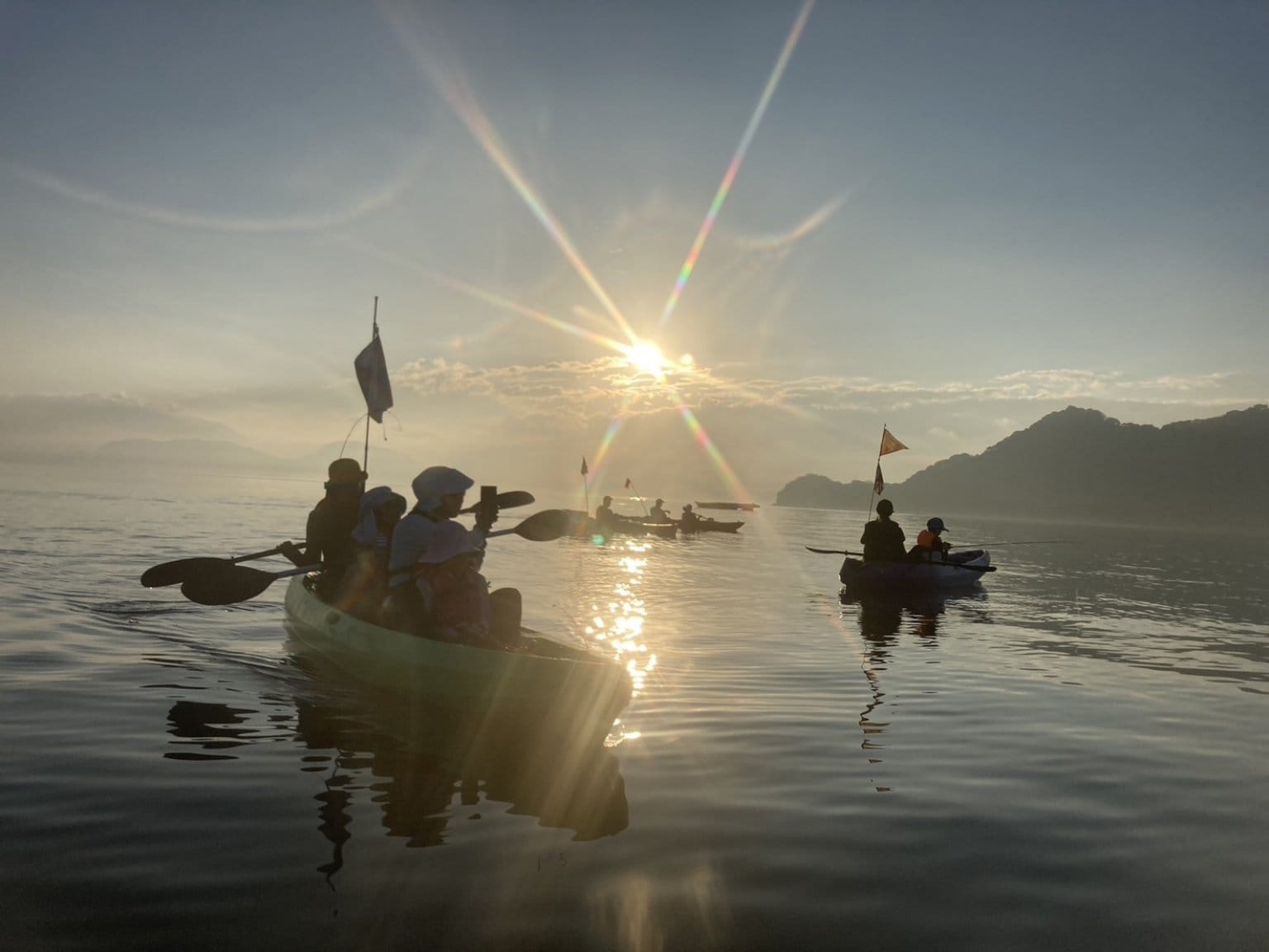 海コンin大浦崎