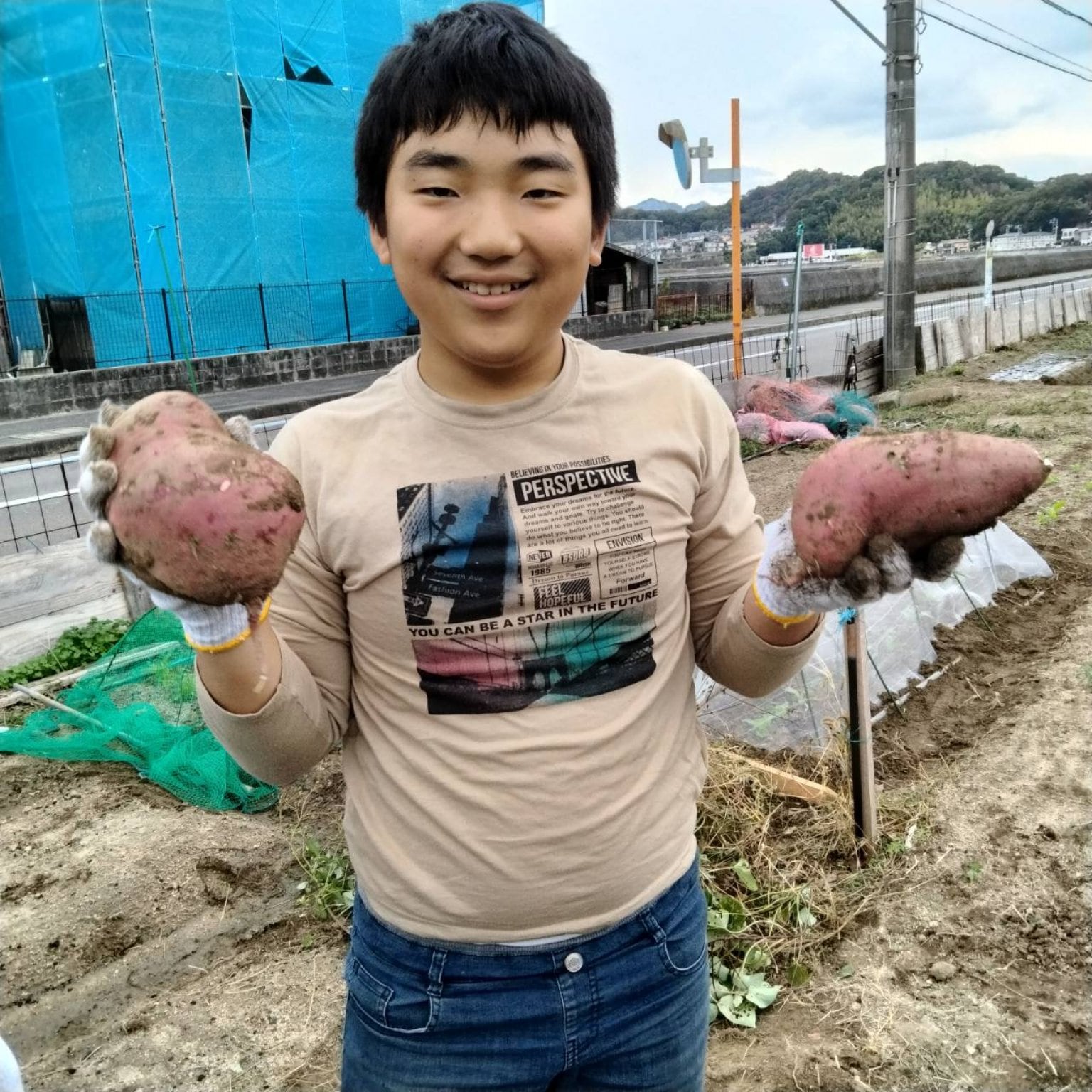 子供一人追加　なりきり多賀谷水軍　〜第九之陣〜