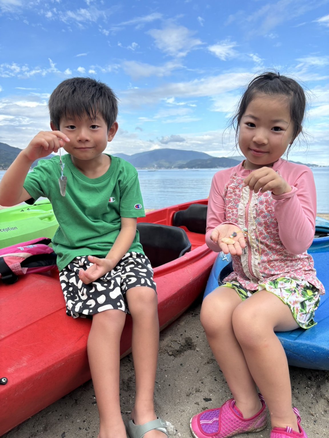 子供一人追加　なりきり多賀谷水軍　〜第九之陣〜