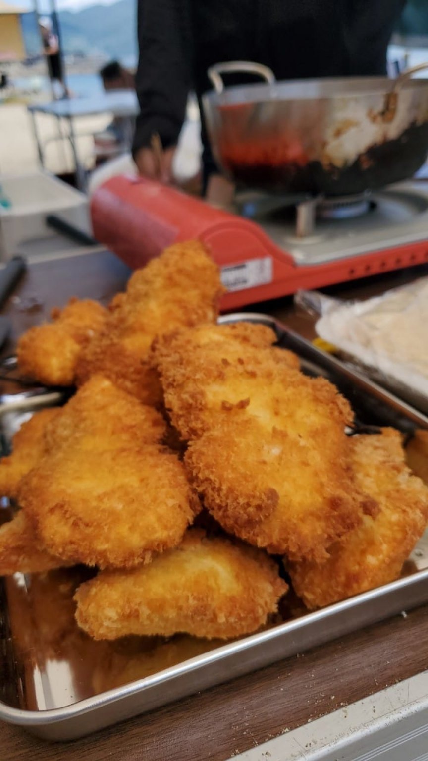 子供一人追加　なりきり多賀谷水軍　〜第九之陣〜