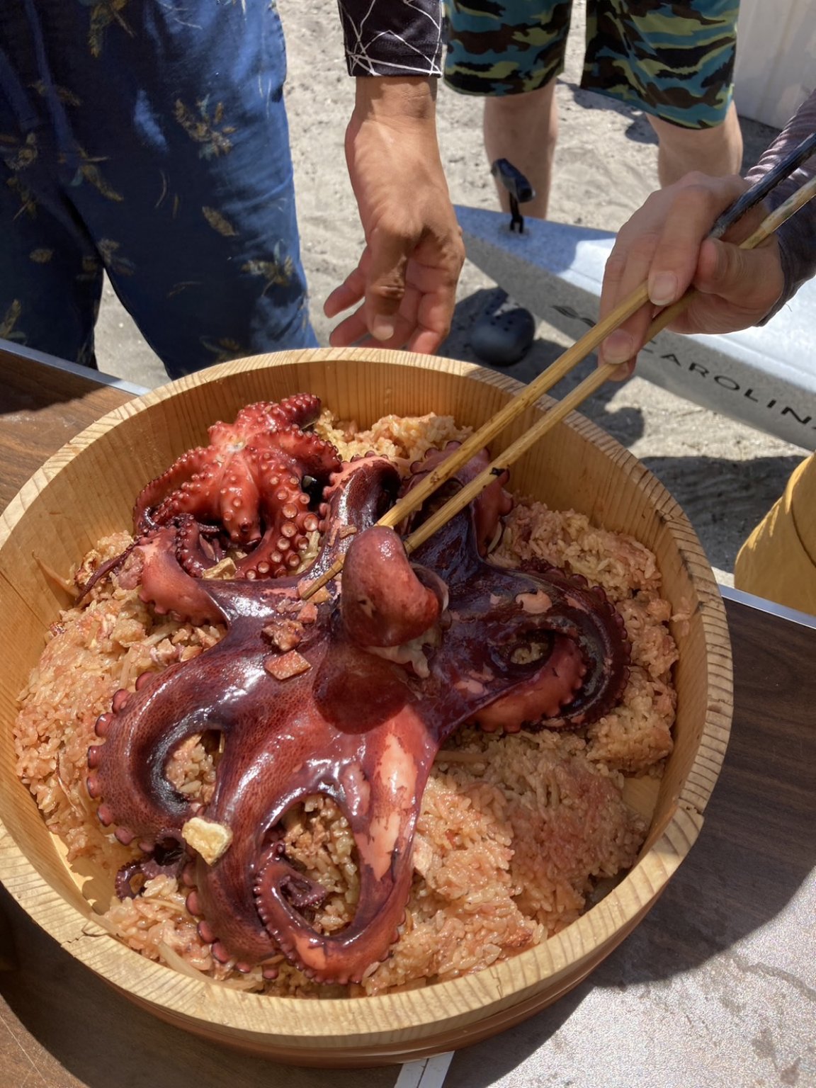 子供一人追加　なりきり多賀谷水軍　〜第九之陣〜