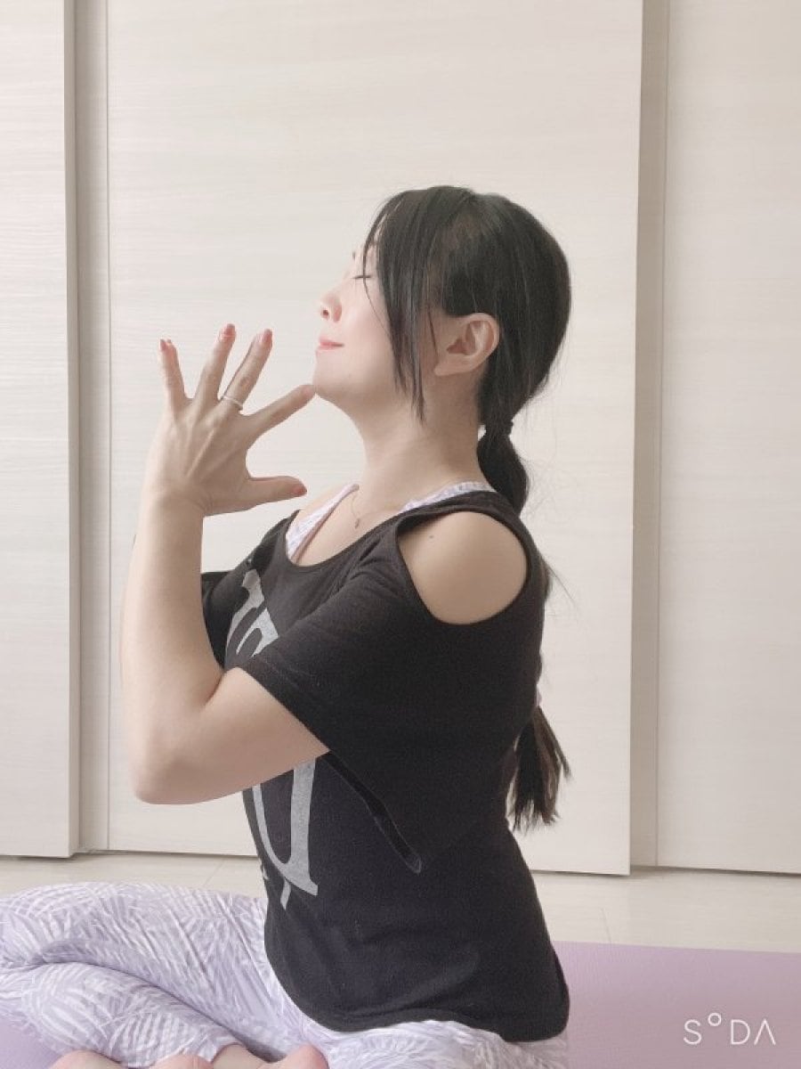 Re breath yoga 《単発チケット》