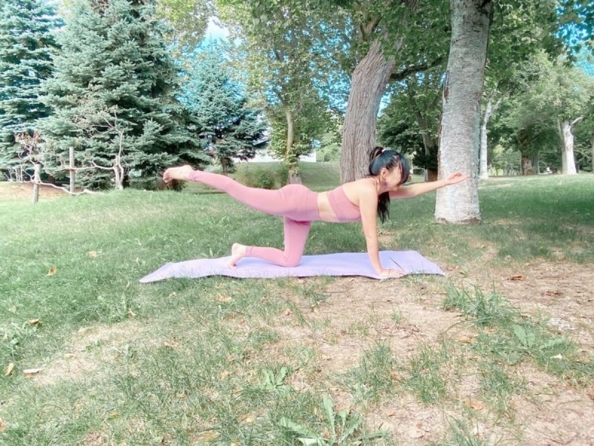 Re breath yoga 《単発チケット》