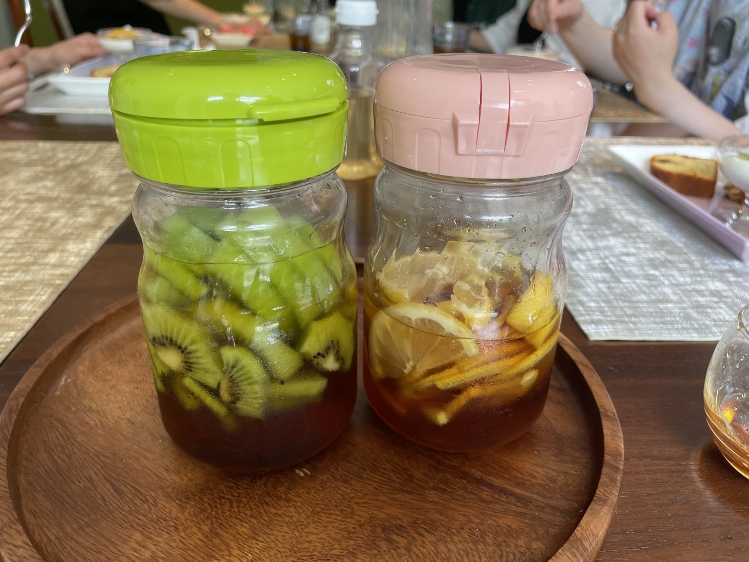 菌活＆腸活♡ランチ会