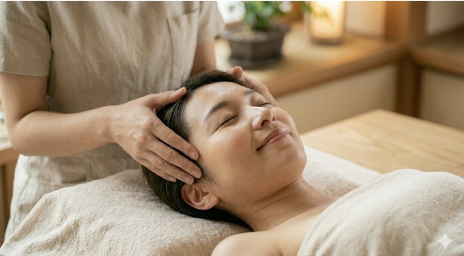 腸活全身エステ🌸春キャンペーンチケット