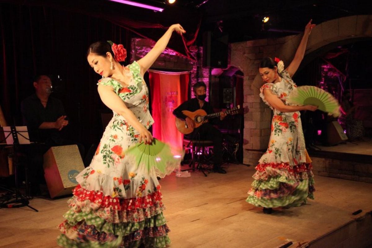 生徒様専用　ライブエンサージョ参加チケット