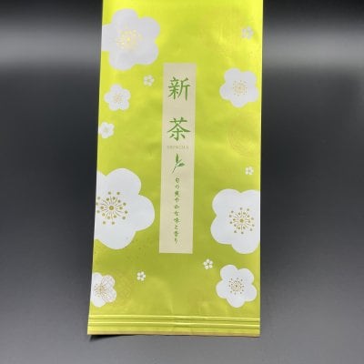 新茶 霧島茶 さえみどり 60g・・・1080円