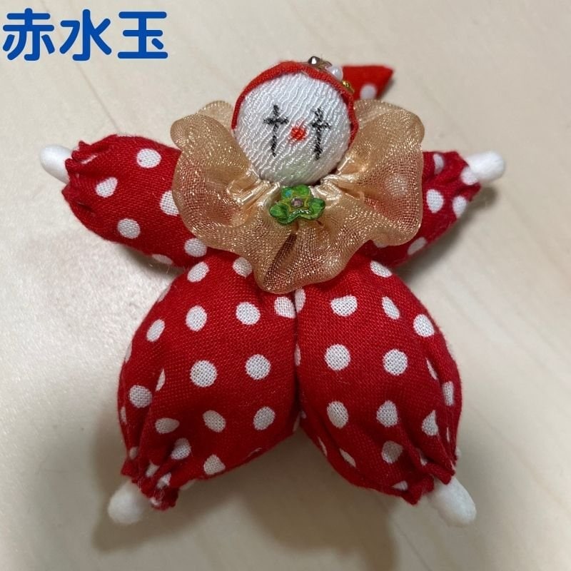 ピエロブローチ