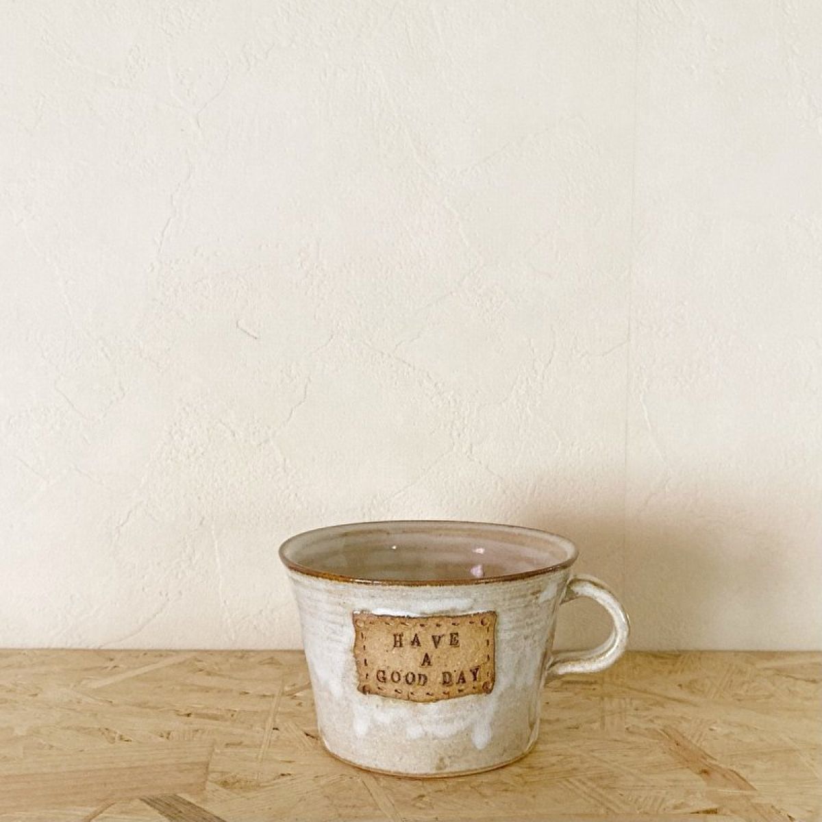 グッデイカップ・白