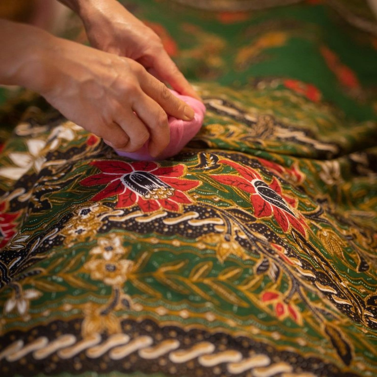 【高ポイント】冷え性改善（ショートコース）オンセラピー®30分