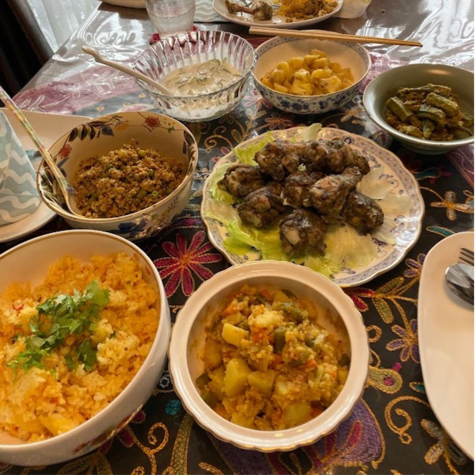 第152回華麗会　3 月７ 日（土）13時～16時開催 