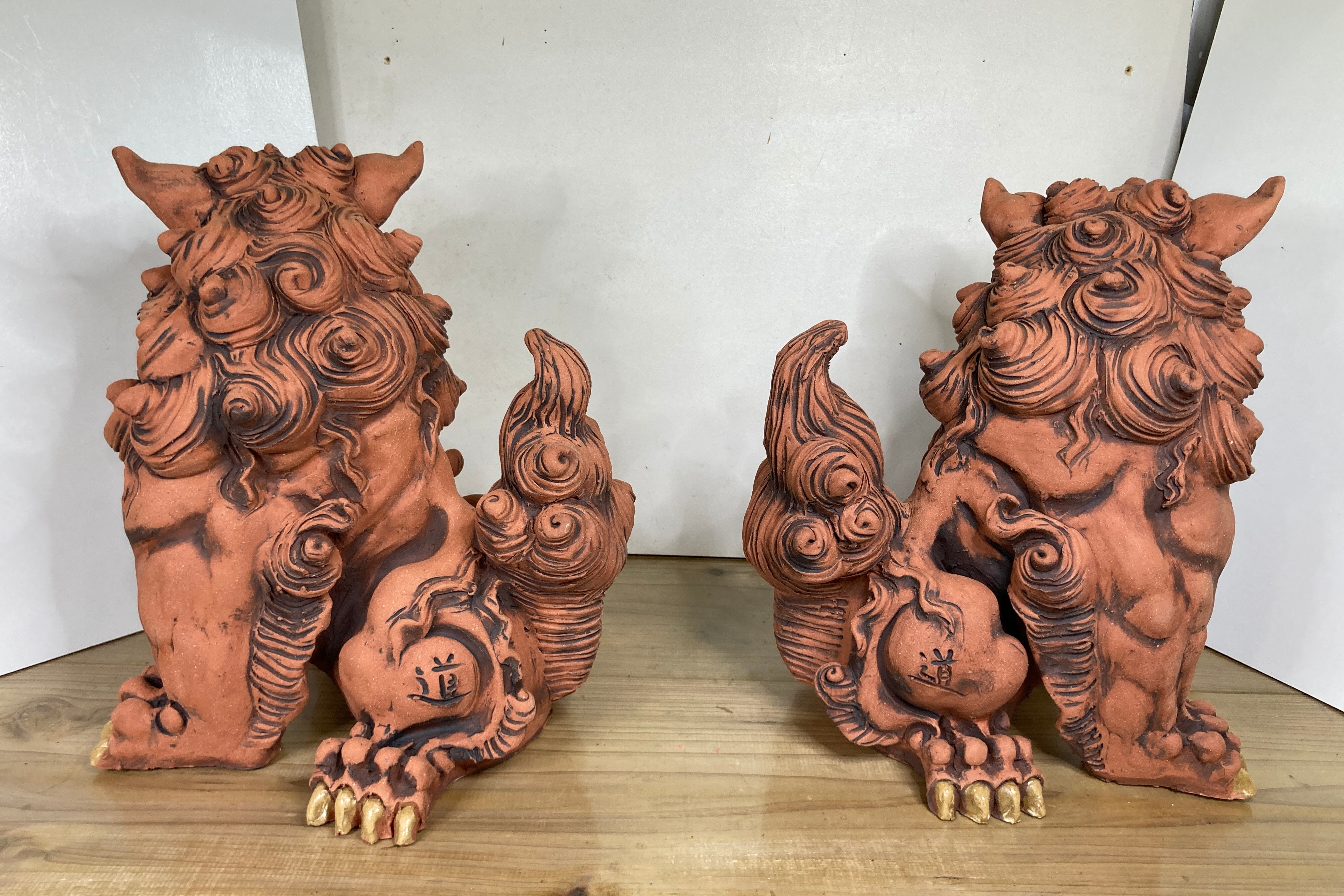 手工芸彫刻硯　品番GYCHN20008 手工芸彫刻硯 品番GYCHN20006 【公式通販】