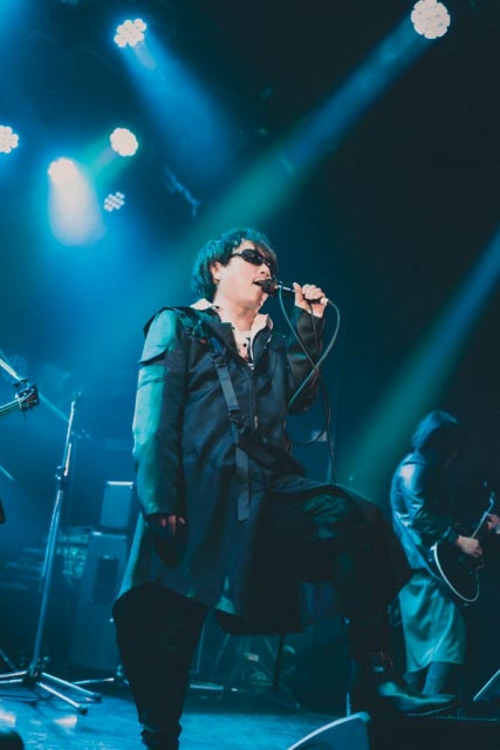 S-kill-S　ワンマンライブ「Musekinin」　2025年7月27日　-Studio Solid-