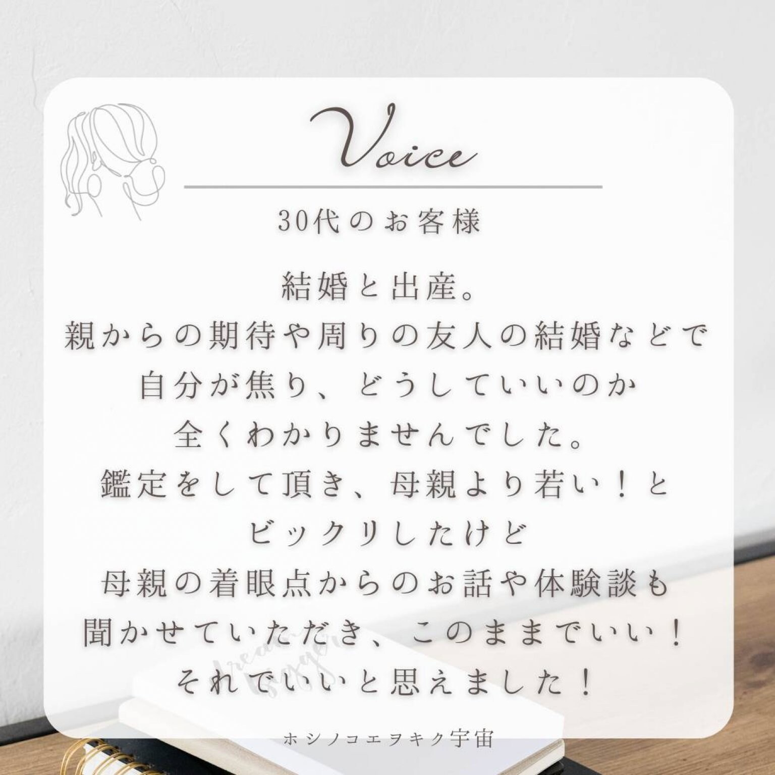 星の羅針盤～創～