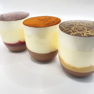 ティラミスショコラコレクション