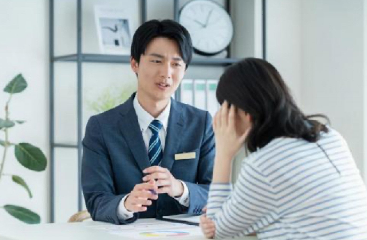 心理カウンセリング～ZOOMオンライン〜