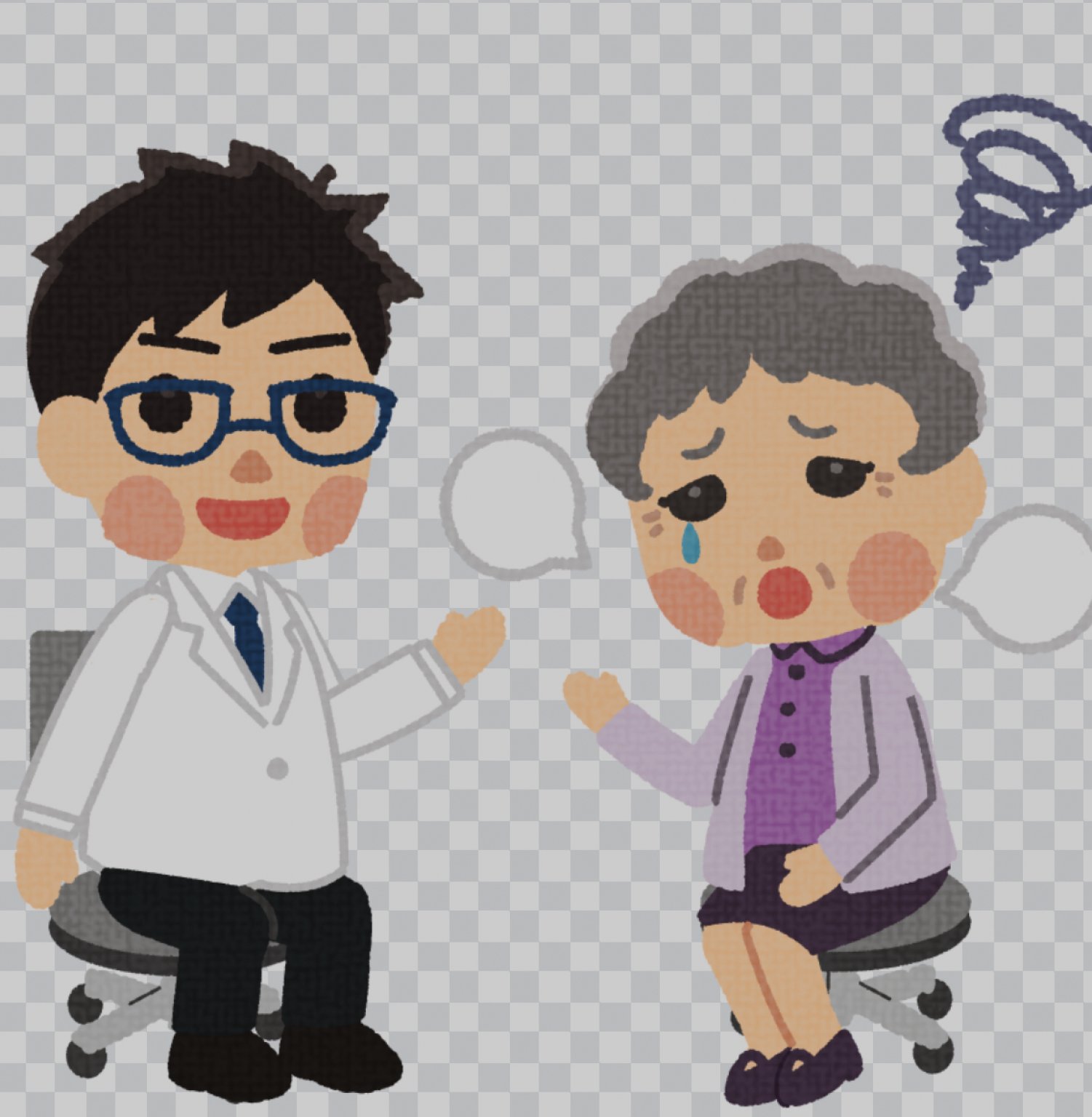 心理カウンセリング～ZOOMオンライン〜