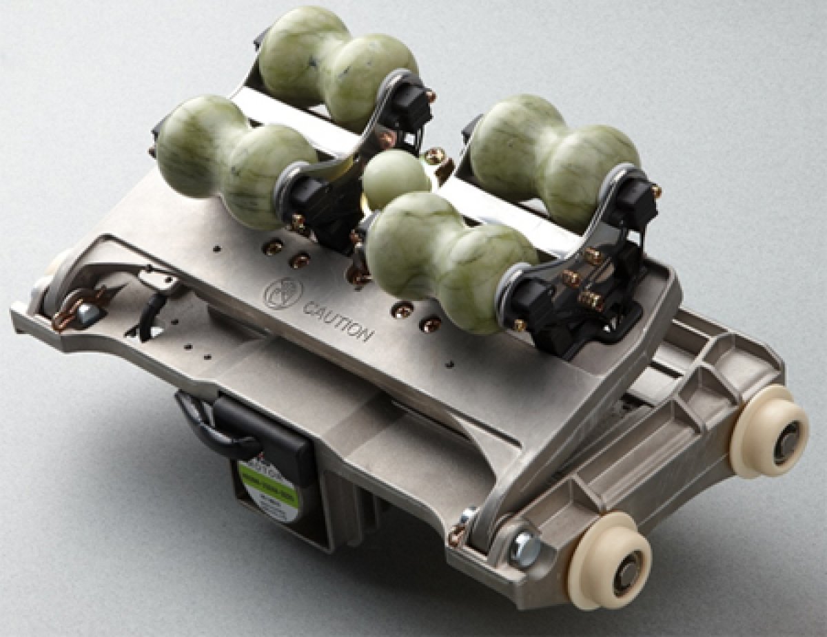 脊髄(せきずい)セラピー｜5回券に1回付いてきます。