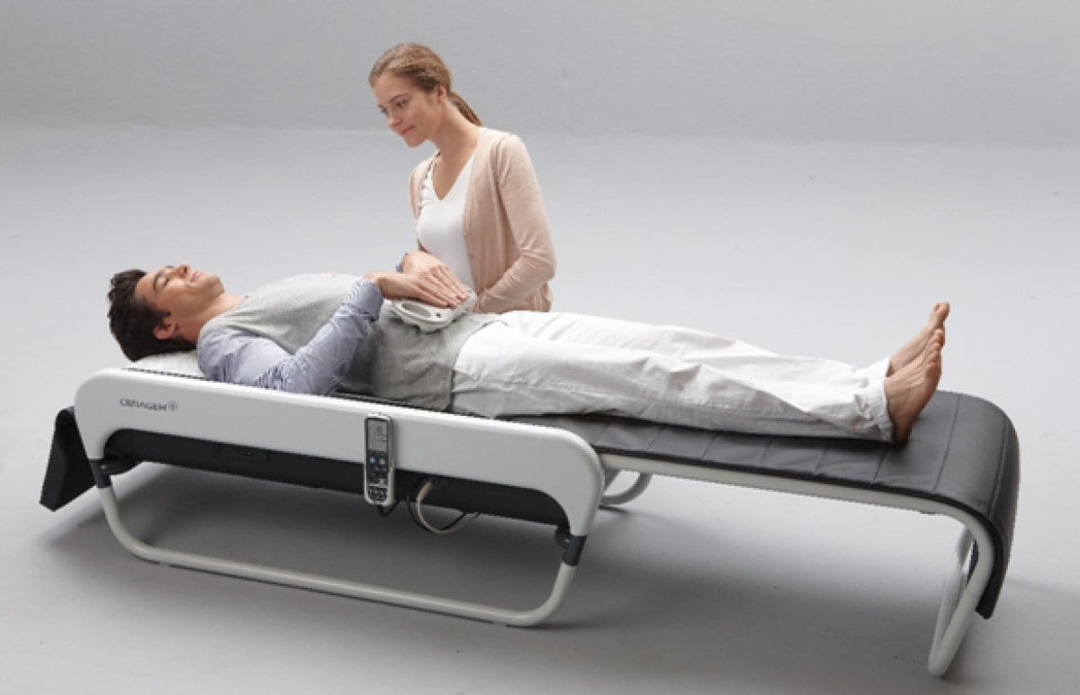 脊髄(せきずい)セラピー｜5回券に1回付いてきます。