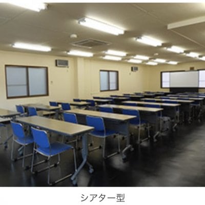 レンタルスペース・レンタルルーム　全日（9：00〜17：00）　ペット同伴可能