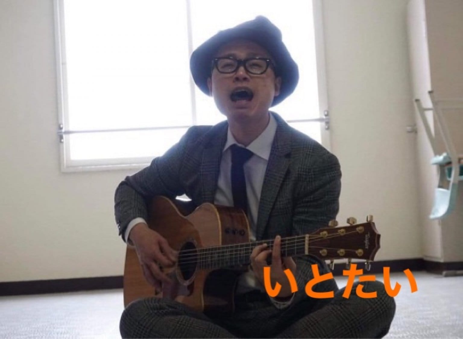 【札幌発信　音楽LIVE】１１月２３日（土）YOU CAN DO IT ！ VOL .４　札幌市　前売りチケット　札幌　アーティスト  頑張っているアーティストを応援　清水玖季　神野りょう　いとたい（伊藤太記）　ヤミロマ　RAY SASAKI　主催者・池田 洋