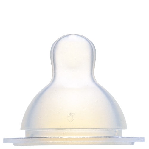 ピジョン 桶谷式直接授乳訓練用 乳首 母乳相談室 SSサイズ 《レター