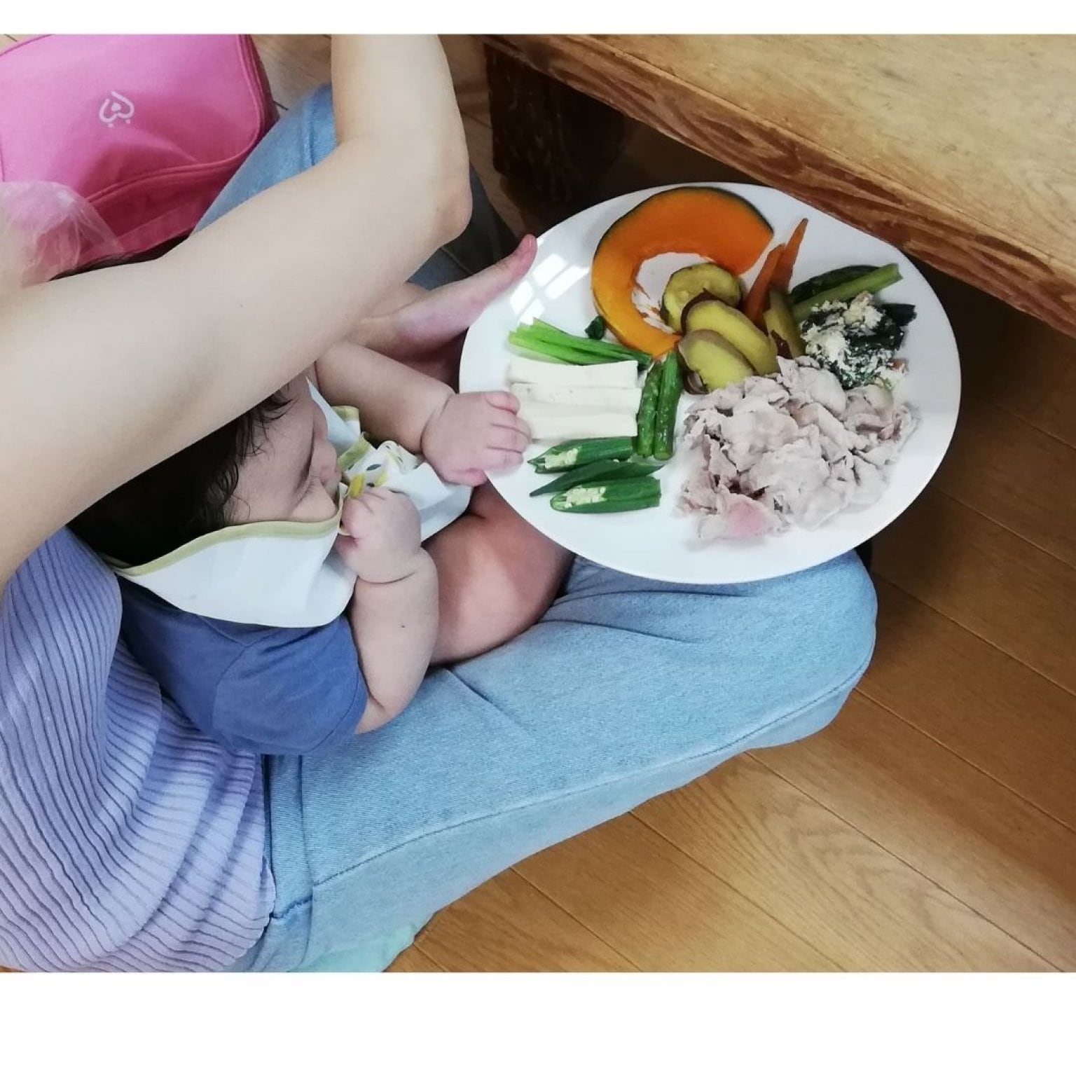 【BLW】同窓会ｎ親子Cafeアンビリカス　1/19開催参加チケット