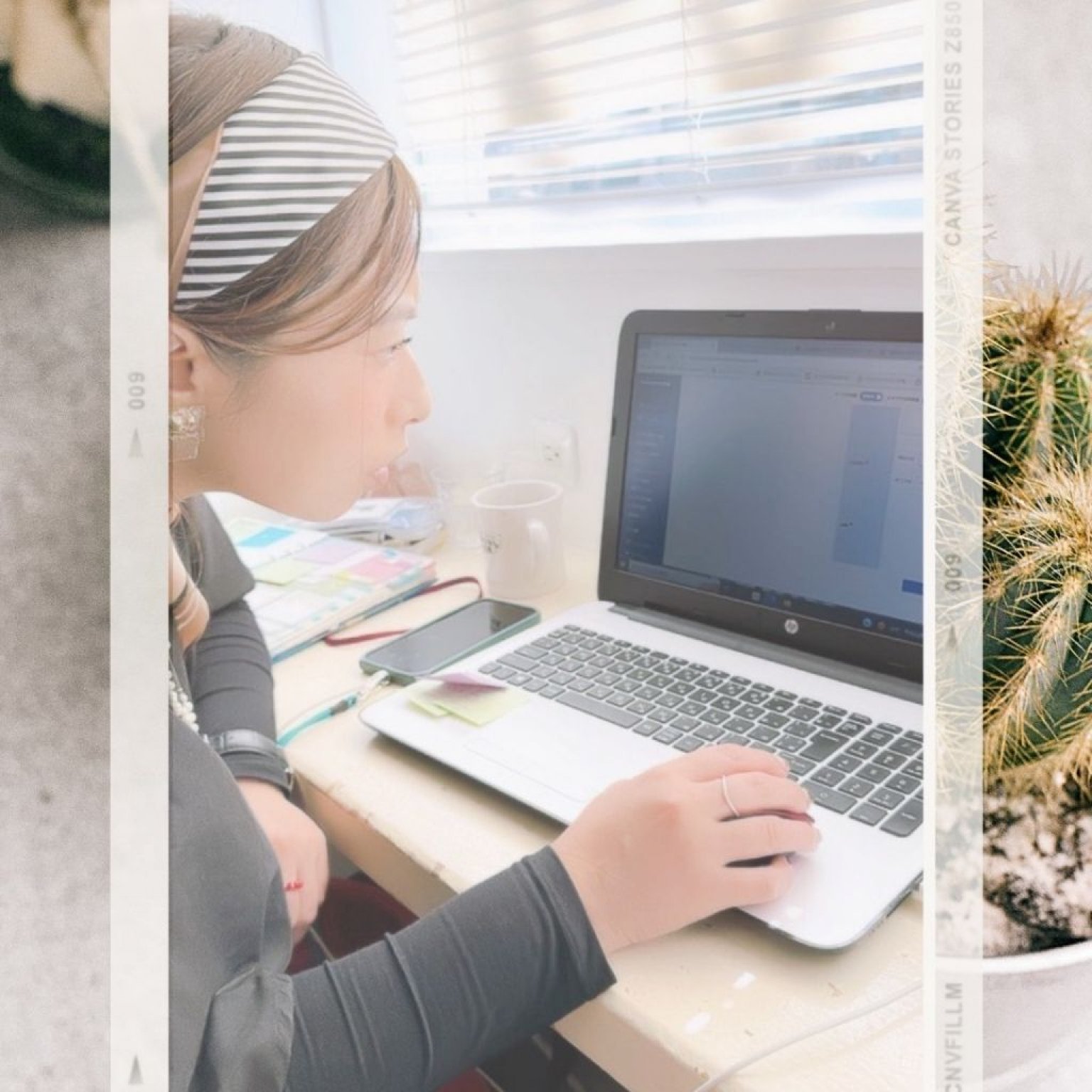 宇宙と癒しマルシェ　紫微斗数鑑定