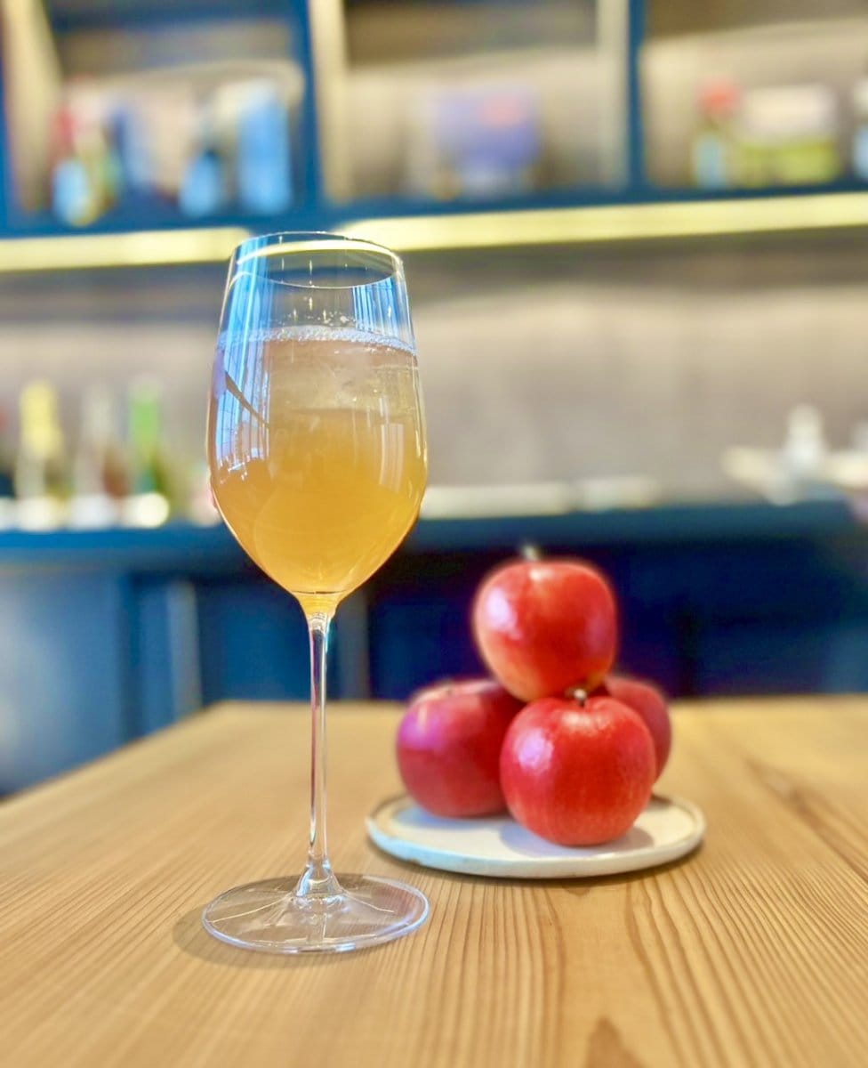 木村式自然栽培 仁木産「奇跡のリンゴ」18個入り