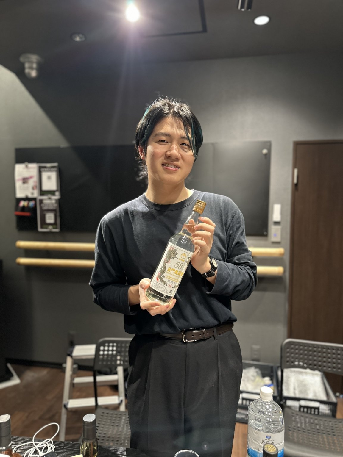 Vol.1【ウイスキー交流会】1月18日(土)　入場料