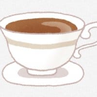 紅茶 (アッサムブレンド / アールグレイ)