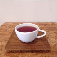 リンゴンベリーホット / ビルベリーホット