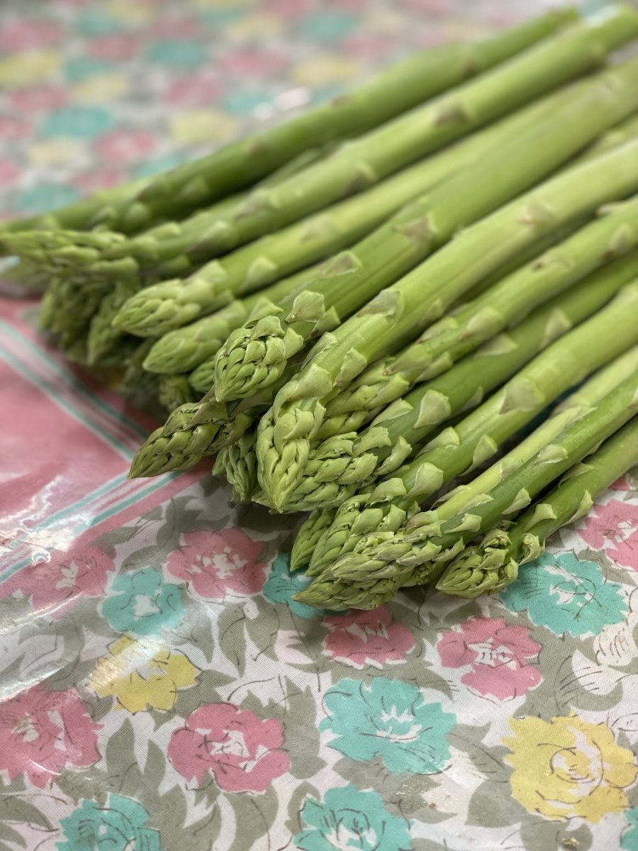 ベジタリの春アスパラガス　訳あり1kg