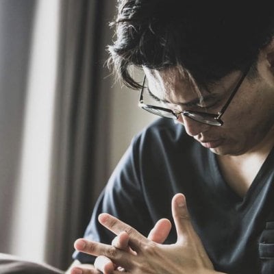 お顔の整体1回チケット